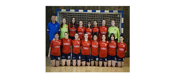 Οι Κορασίδες του Εθνικού Κοζάνης Handball θα βρίσκονται από τις 7 ως τις 10 Ιουλίου στην Αθήνα για την τελική φάση του Πανελλήνιου πρωταθλήματος