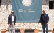 Ο Γιώργος Κασαπίδης για το νέο λογότυπο και το σχέδιο δράσης για το marketing του τουρισμού της Δυτικής Μακεδονίας