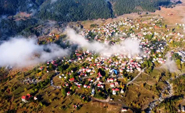 Εκδήλωση μνήμης και τιμής στους εκτελεσθέντες από τους Γερμανούς την Κυριακή 10 Ιουλίου στο Κοσμάτι Γρεβενών