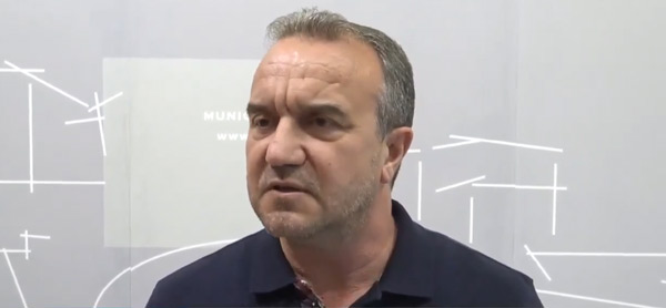 Χάρης Κουζιάκης: Η δήλωση του σχετικά με την έγκριση ισολογισμού έτους 2021 του Δήμου Κοζάνης