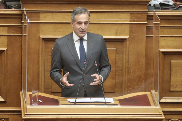Στάθης Κωνσταντινίδης: “Βγήκε το ΦΕΚ για το επίδομα θέρμανσης”
