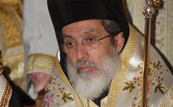 Ο Μητροπολίτης Σιδηροκάστρου ζητά μηνιαία επιχορήγηση βενζίνης- Και για τον Μητροπολίτη Σιατίστης και Γρεβενών