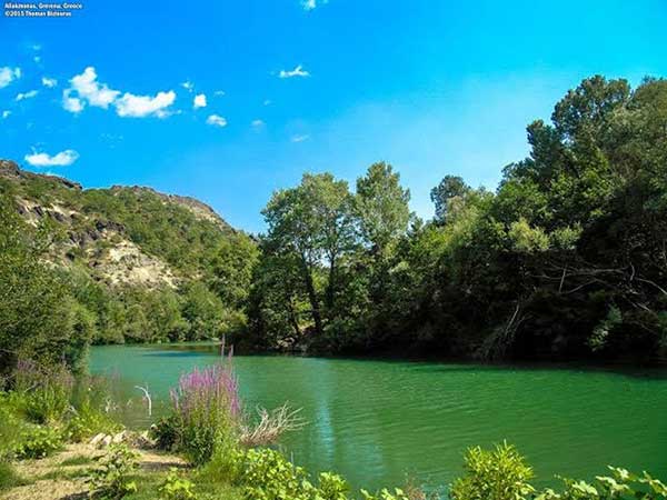 Γρεβενά: «Γιαγκούλεια 2022 – River Spirit» από 29 ως 31 Ιουλίου
