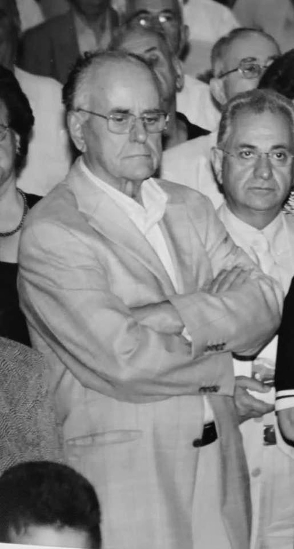 Η Αντιπεριφερειάρχης Ευφροσύνη Ντιό για τον Μέγα Σιατιστινό Ευεγέρτη Νικόλαο Παπαγεωργίου