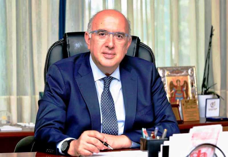 Μιχάλης Παπαδόπουλος: Η Οδική Ασφάλεια είναι υπόθεση όλων μας, της Πολιτείας, των Φορέων, αλλά και των πολιτών