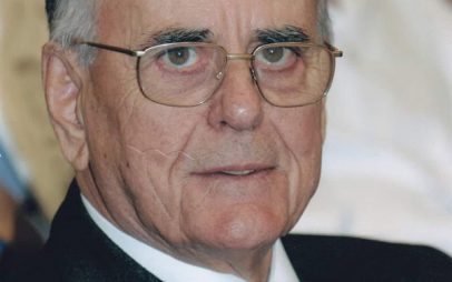 Το ψήφισμα του Τοπικού Συμβουλίου Σιάτιστας για τον θάνατο του Νικόλαου Παπαγεωργίου