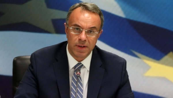 Χρήστος Σταϊκούρας: Στους λογαριασμούς δικαιούχων έως 15 Ιουλίου τα χρήματα από το Power Pass
