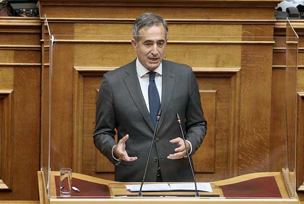 Στάθης Κωνσταντινίδης: Επίδομα εορτών Πάσχα 2023 σε εργαζόμενους σε αναστολή εργασίας στον κλάδο της γουνοποιίας