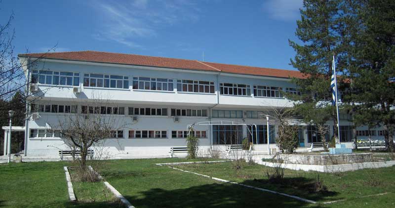 Πρόσληψη 27 ατόμων στο Τμήμα Δοκίμων Αστυφυλάκων Γρεβενών- Αιτήσεις έως 11 Αυγούστου