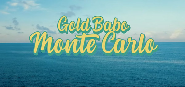 Το νέο τραγούδι του Gold Babo από την Κοζάνη