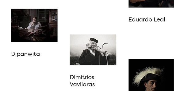 Στους 100 φωτογράφους για την έκθεση Hamburg Photography Review  ο Δημήτρης Βαβλιάρας