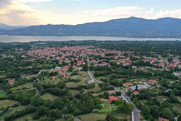 Δήμος Βελβεντού: Ανακοίνωση για την φετινή αντιπυρική προστασία