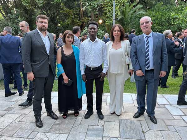 Καλλιόπη Βέττα: “Η Δημοκρατία και οι κατακτήσεις της Μεταπολίτευσης χρειάζονται συνεχή υπεράσπιση απέναντι στις ακροδεξιές και ανιστόρητες φωνές”