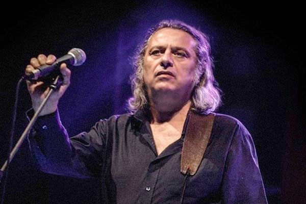 Ο Δημήτρης Ζερβουδάκης στην Καστοριά