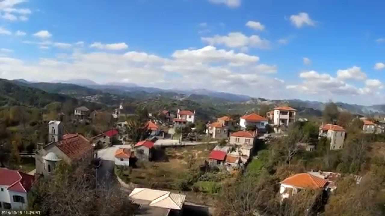 Εκδηλώσεις εορτασμού του Αγ. Κοσμά του Αιτωλού 23 και 24 Αυγούστου στην Τ.Κ Αγίου Κοσμά Δήμου Γρεβενών