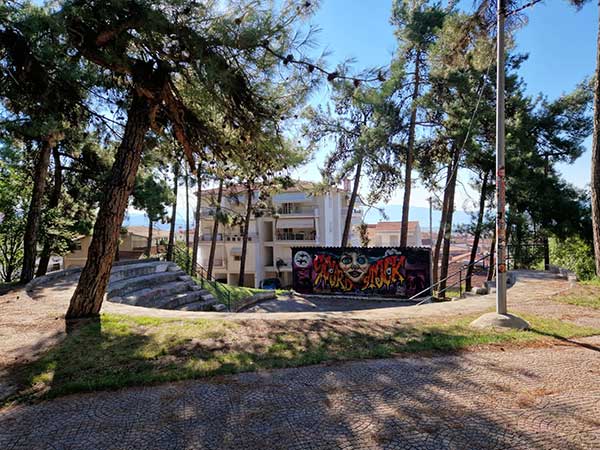 ΣΦ ΠΑΟΚ Κοζάνης: Κάλεσμα για τον τελικό κυπέλλου στο θεατράκι στο πάρκο Αγίου Δημητρίου