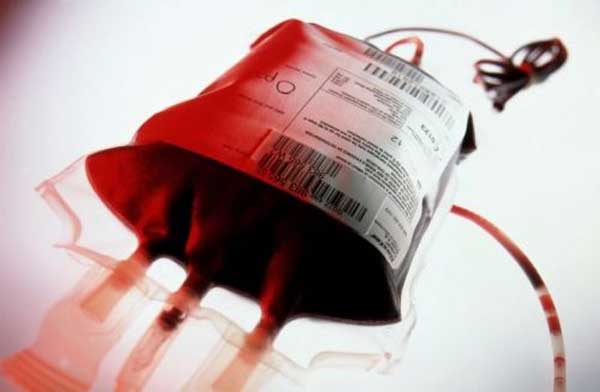Ζητούνται δότες αιμοπεταλίων