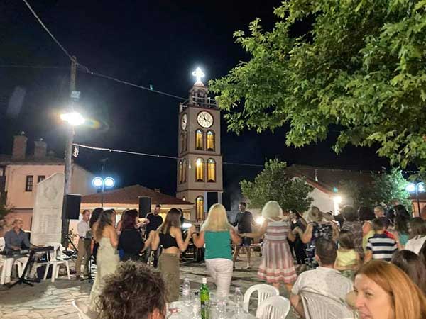 Αντάμωμα Τριγωνικού
