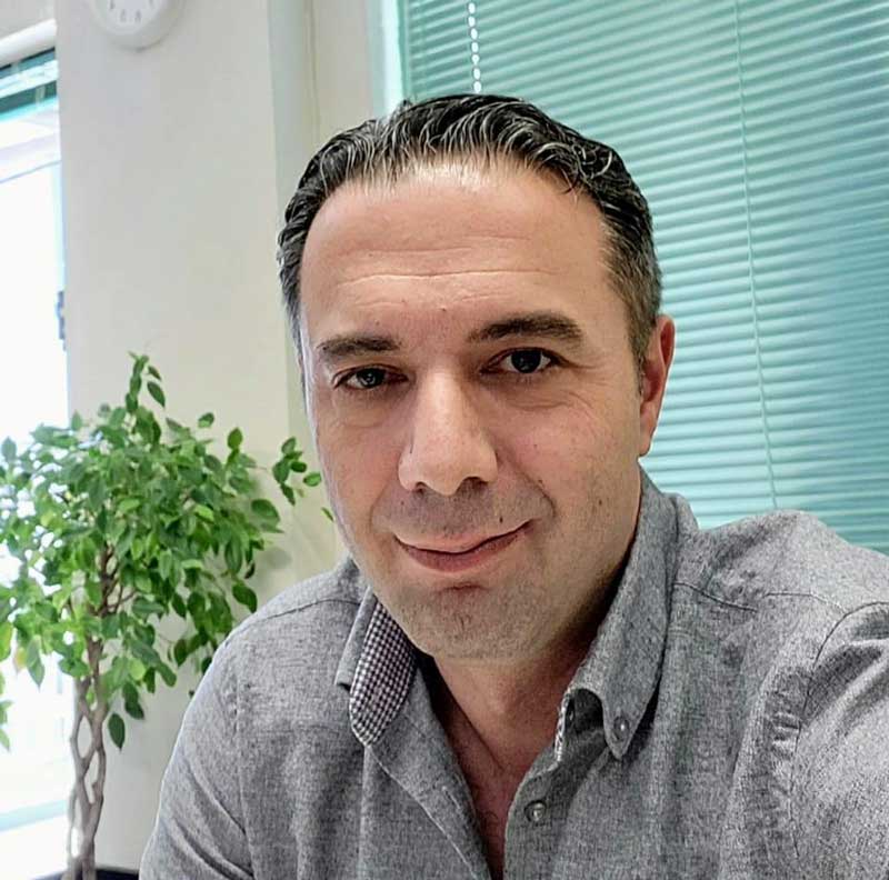 Αντώνης Δημητρίου: “Μην ψάχνουμε δράκους στα παραμύθια μας”