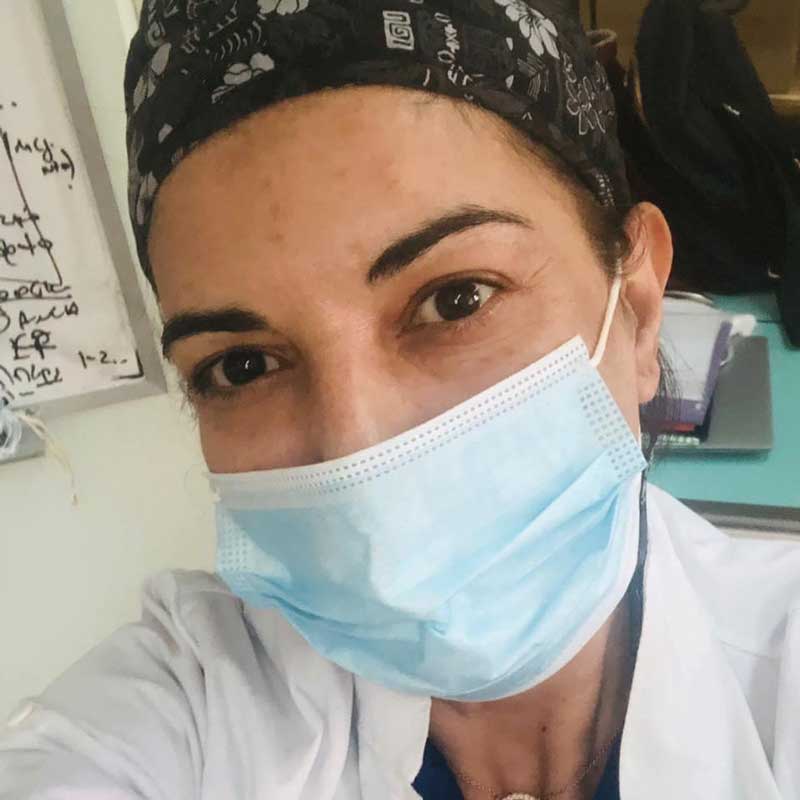 Αν ήσουν στην θέση μου ιατρέ εσύ τι θα έκανες;… γράφει η Δέσποινα Καρασαββίδου, Ιατρός – Διευθύντρια Μονάδας Τεχνητού Νεφρού Μποδοσάκειου Νοσοκομείου Πτολεμαΐδας