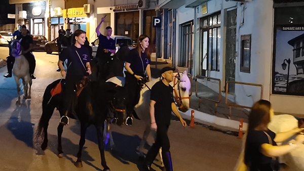 Δεκαπενταύγουστος στη Σιάτιστα: Οι χθεσινές εκδηλώσεις