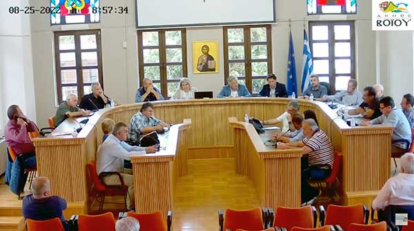Χρήστος Ζευκλής: Το Κέντρο Υγείας Σιάτιστας υπολειτουργεί, η 3η ΥΠΕ δεν ενδιαφέρεται