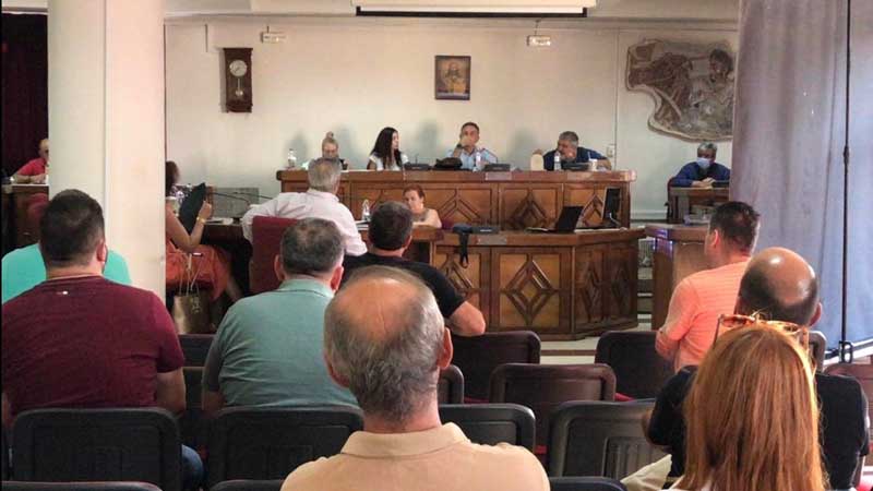 Η απόφαση του δημοτικού συμβουλίου Εορδαίας για τη διέλευση του αγωγού φυσικού αερίου από τον Περδίκκα και τις διεκδικήσεις των κατοίκων