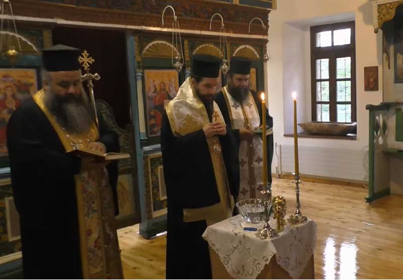 Τσοτύλι: Εγκαίνια μουσείου Μακεδονικής Φιλεκπαιδευτικής Αδελφότητος