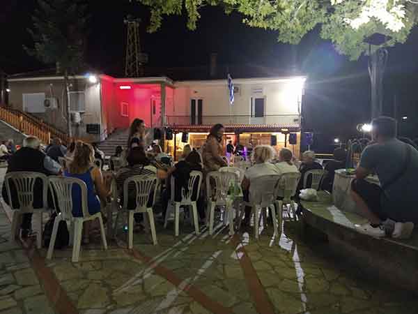 Ευχαριστήριο μήνυμα του συλλόγου ΑΜΣ ”Έλατος” Ελάτης – Φωτογραφίες, βίντεο από τις εκδηλώσεις