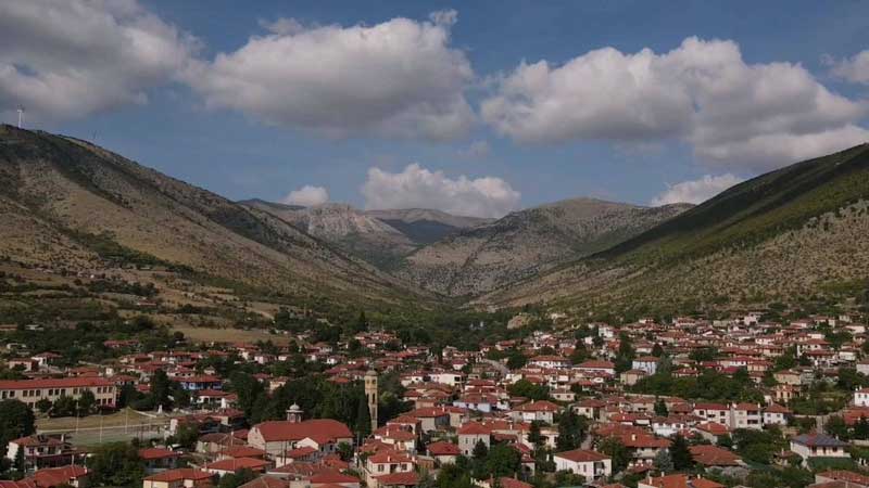 Καλοκαίρι στην Εράτυρα: Πρόγραμμα αυγουστιάτικων εκδηλώσεων