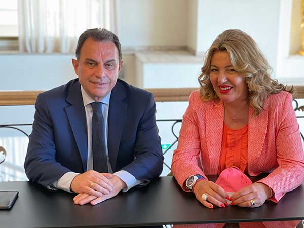 Στα 8 εκατ. ευρώ περίπου τα έργα αγροτικής οδοποιίας στην Περιφέρεια Δυτικής Μακεδονίας από τη Δράση 4.3.4 του Προγράμματος Αγροτικής Ανάπτυξης 2014-2020