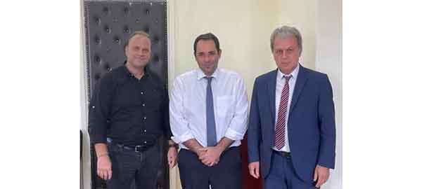 Ακόμα μία επιτυχία για τον κλάδο της ελληνικής γουνοποιίας- Νέο πρόγραμμα ενίσχυσης των επιχειρήσεων