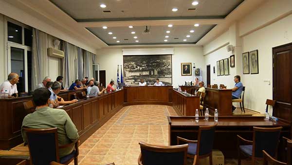 Δήμος Γρεβενών: 12 με 17 Οκτωβρίου η ετήσια εμποροπανήγυρη – «Πράσινο φως» του Δημοτικού Συμβουλίου