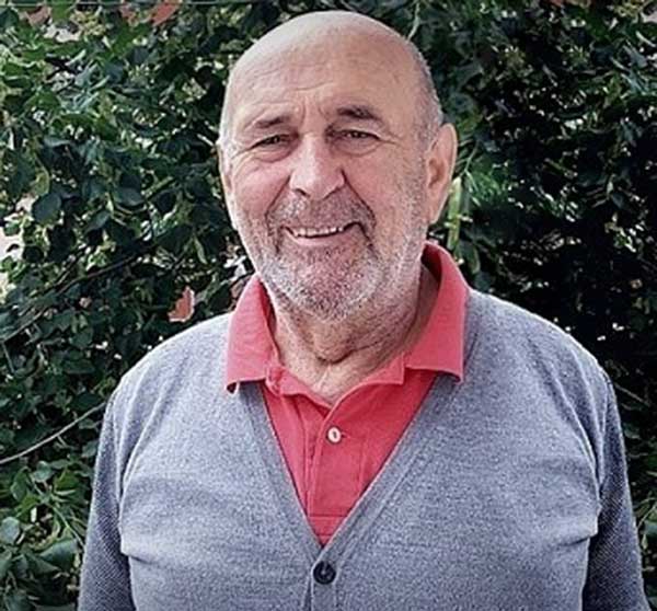 Σωματείο Σπάρτακος: Συλλυπητήριο μήνυμα για την απώλεια του Κώστα Μπανιά