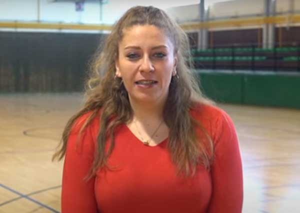 Γ.Σ.Κ. Λασσάνης Κοζάνης: Νέα προπονήτρια ομάδας Γυναικών η Ευγενία Κωτούλα
