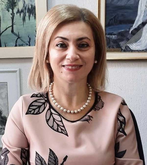Μαρία Αντωνιάδου: “Όσο συνεχίζουν την άδικη και παράνομη εις βάρος μου συμπεριφορά δεν μου αφήνουν άλλο περιθώριο από την προσφυγή στη Δικαιοσύνη για την προάσπιση των δικαιωμάτων μου”