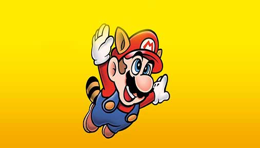 Είναι ο Super Mario των 80’s & 90’s o απόλυτος game king;