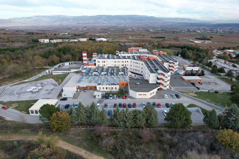 Μποδοσάκειο: Πέντε θέσεις ειδικευμένων Ιατρών ΕΣΥ