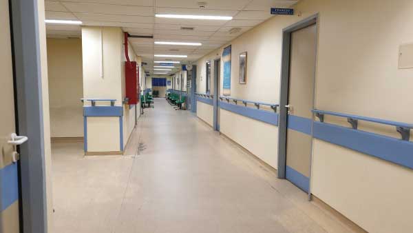 Δημοσιεύτηκε η προκήρυξη για διοικητές νοσοκομείων