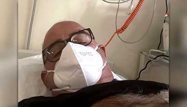 Κατάφερε να οδηγήσει από τα Τίρανα μέχρι το Νοσοκομείο Καστοριάς με oξύ έμφραγμα του μυοκαρδίου