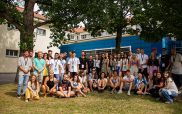 Οι ενεργοί νέοι του ΟΕΝΕΦ σε πρόγραμμα ανταλλαγής νέων στη Γερμανία