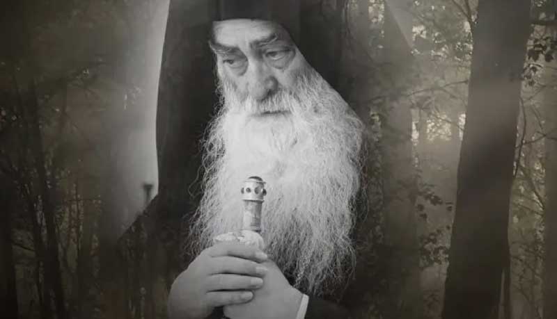Τι σημαίνει να έχεις πρότυπο την Παναγία; – Μακαριστός Μητροπολίτης Σισανίου και Σιατίστης κ. Παύλος