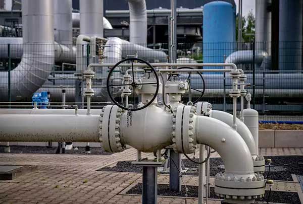 Eni και TotalEnergies εντόπισαν μεγάλο κοίτασμα φυσικού αερίου στα ανοικτά της Κύπρου