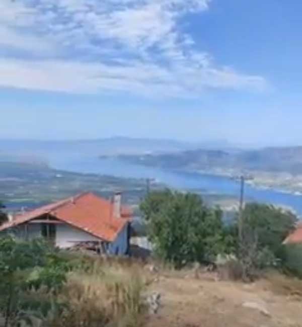 Σκούλιαρη το μπαλκόνι των Πιερίων