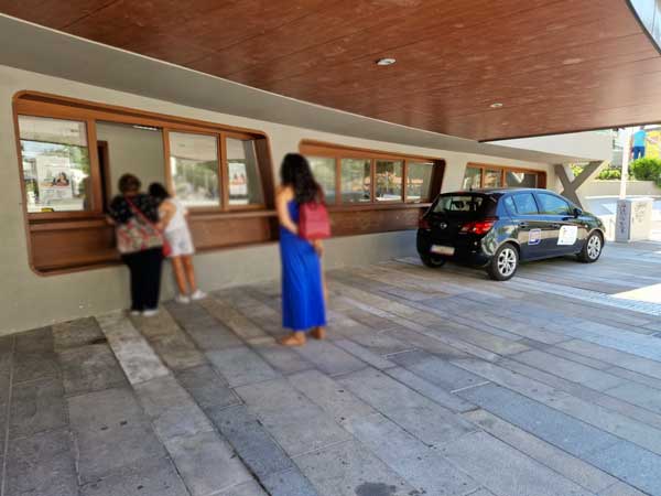 Δήμος Κοζάνης: Τι έδειξαν τα rapid tests στην κεντρική πλατεία