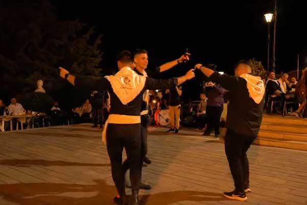 Δεκαπενταύγουστος στη Σιάτιστα