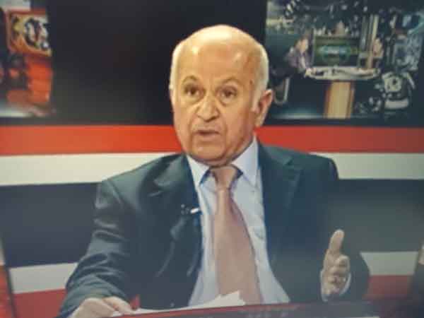 Ο Χρύσανθος Ταϊρίδης για την ψήφιση του τεχνικού προγράμματος του Δήμου Εορδαίας