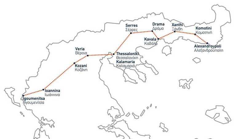 Ανοιχτό κάλεσμα για συμμετοχή καλλιτεχνών στο project “Μετάβαση” του TALE OF X CITIES 2022-Χώρος Σταθμού ΟΣΕ- 2,3,4 Σεπτεμβρίου 2022