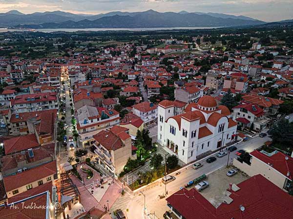 Τρίμηνη σύμβαση 52.000 ευρώ με ιδιώτη στο Δήμο Σερβίων για να μη γεμίσει σκουπίδια