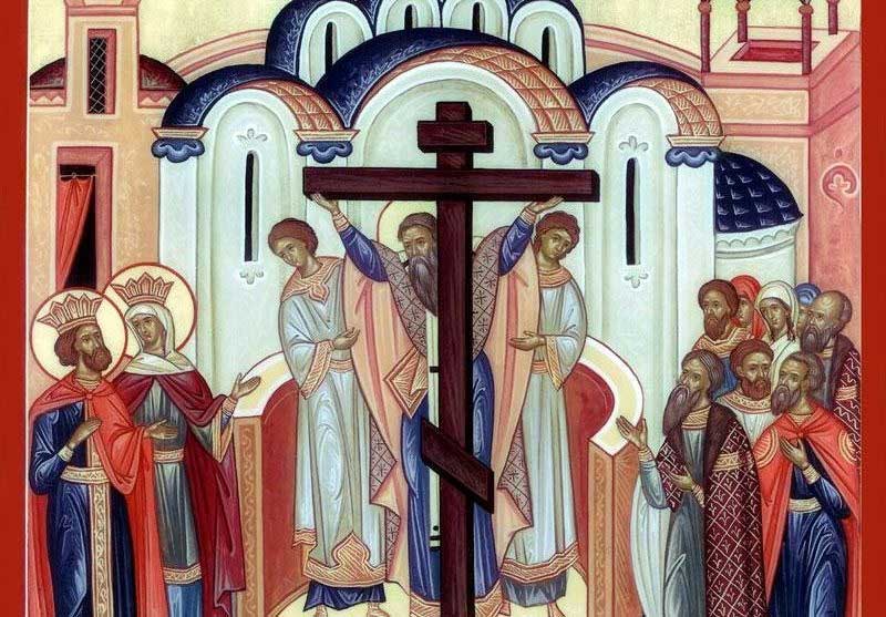 Πρόοδος του Τιμίου και Ζωοποιού Σταυρού: Μεγάλη γιορτή της ορθοδοξίας σήμερα 1 Αυγούστου